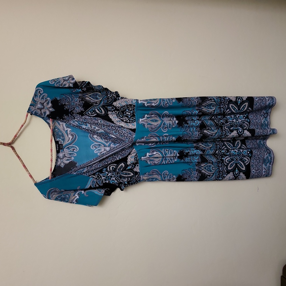 Phopsdy Dress